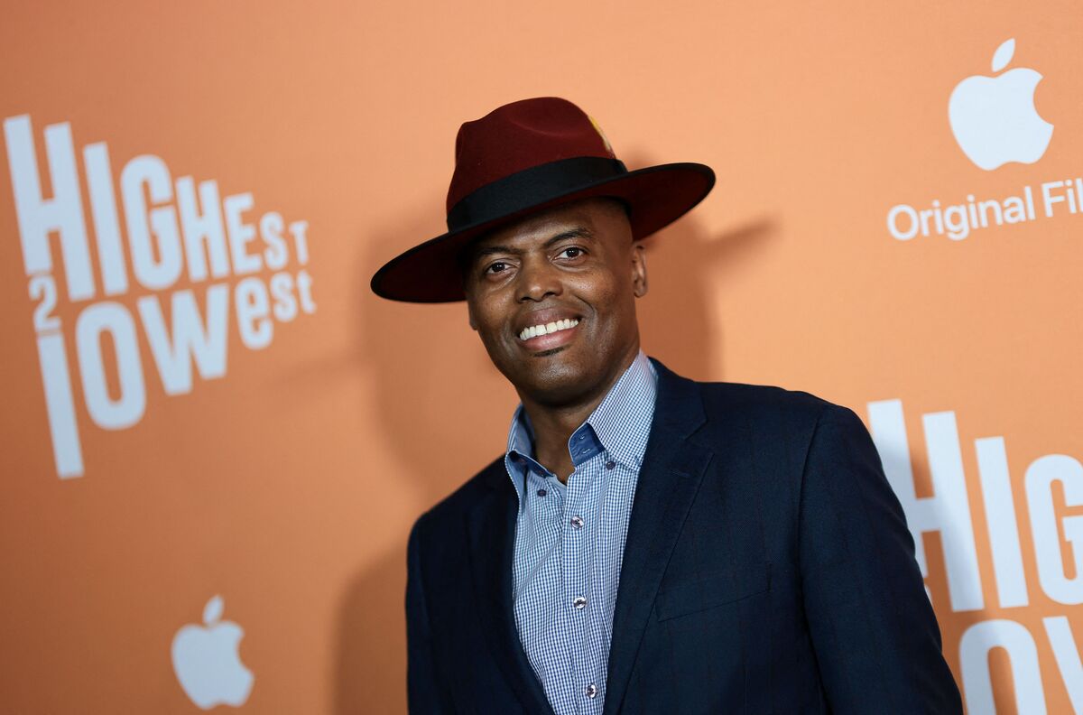 Ric'Key Pageot on the red carpet of Spike Lee's film. Similarly, pianist madonna christina aguilera, this pianist madonna christina aguilera, this new